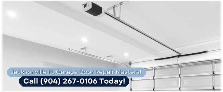 Garage Door Opener Repair And Installation Jacksonville FL