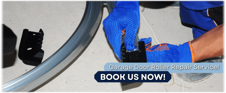 Garage Door Roller Repair Jacksonville FL